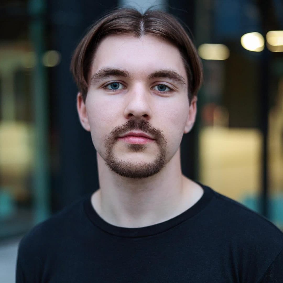 Bartosz Kuniński — współtwórca systemu