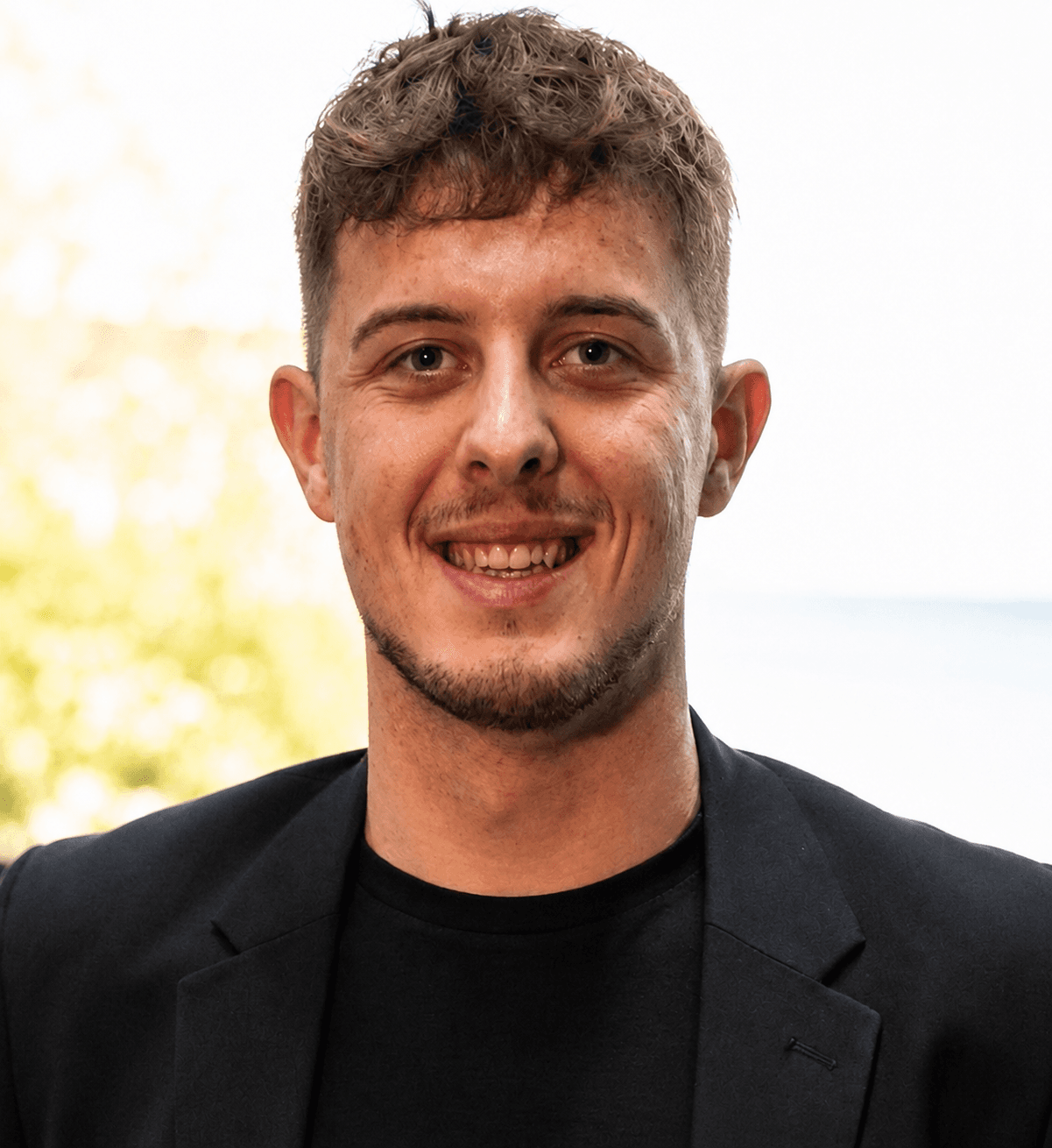 Kacper Wierzchowski — cyberbezpieczeństwo