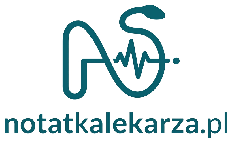 Notatka Lekarza